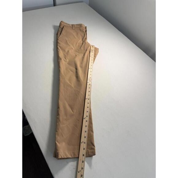 Bluffworks Ascender Pants 32x29 Khaki Chino Tailored Fit - Picture 8 of 8